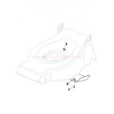 Protection, Belt spare parts