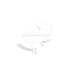 Protection, Belt spare parts