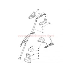 Controls (1) spare parts