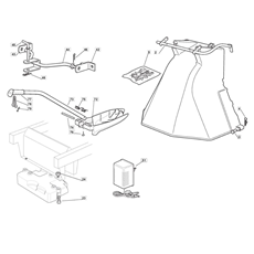 Optionals on Request spare parts