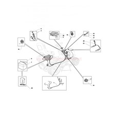 Electrical Parts spare parts