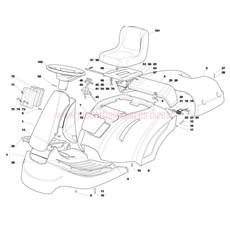 2002M.09H spare parts