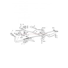 Brake And Gearbox Controls spare parts