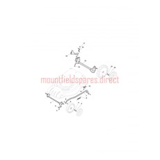 Height Adjusting spare parts