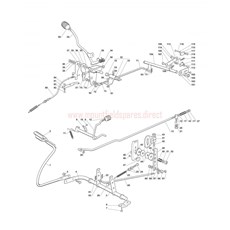 CONTROLS (2) spare parts