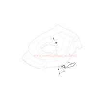 Protection, Belt spare parts