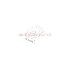 Mask spare parts