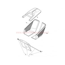Grass-Catcher spare parts