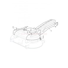 Guards And Conveyor spare parts