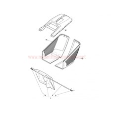 Grass-Catcher spare parts