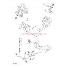 EL. EQUIPMENT spare parts