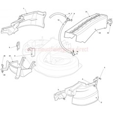 DISCHARGE 14H36H spare parts