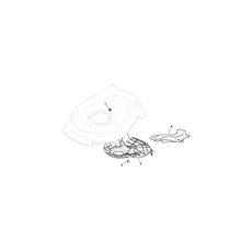 PROTECTION , BELT spare parts