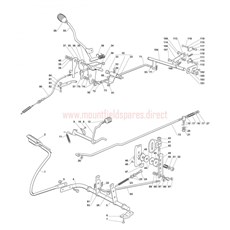 CONTROLS 1228H spare parts