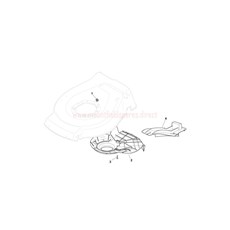 Protection, Belt spare parts