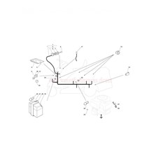 Electrical Parts spare parts
