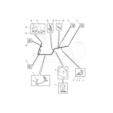 ELECTRICAL PARTS spare parts