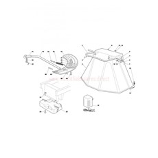 Optionals On Request spare parts