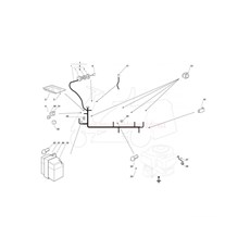 Electrical Parts spare parts