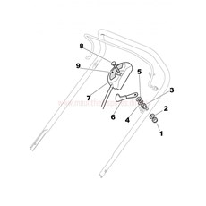 Controls (1) spare parts
