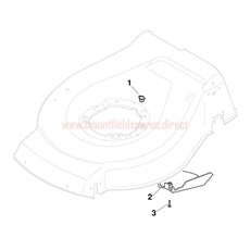 Protection, belt spare parts