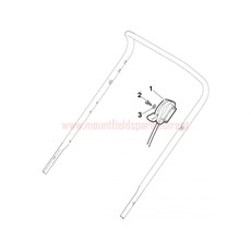 Controls (1) spare parts