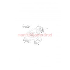 Conveyor Assy spare parts