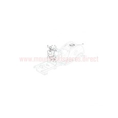 Tank spare parts