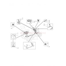 Electrical Parts spare parts