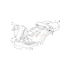 Body spare parts