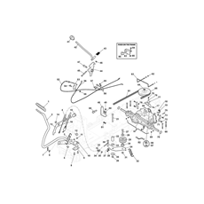 MECHANICAL TRANSMISSION - PEERLESS spare parts