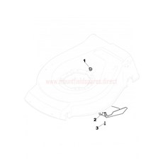 Protection, Belt spare parts