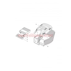Grass-Catcher spare parts