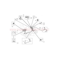 Electrical Parts spare parts