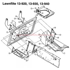 FG130_5500 spare parts