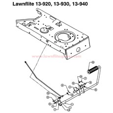 FG130_5600 spare parts