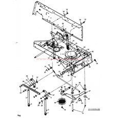 MTD007928 spare parts