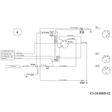 Wiring diagram spare parts