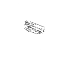 Levier de vitesse spare parts