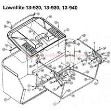 FG130_6100 spare parts