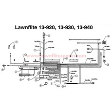 FG130_6400 spare parts