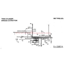 MTD016656 spare parts