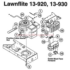 FG130_6200 spare parts