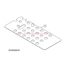 MTD010483 spare parts