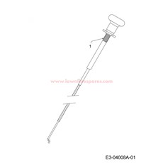 MTD010930 spare parts