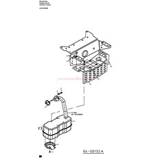 MTD016270 spare parts