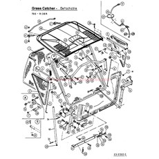 MTD007933 spare parts