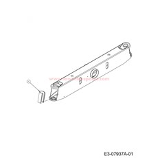 MTD015482 spare parts