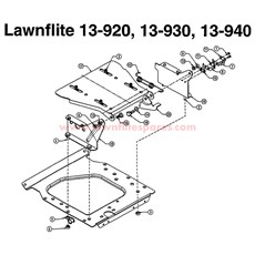 FG130_5200 spare parts