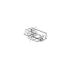 Speed control spare parts